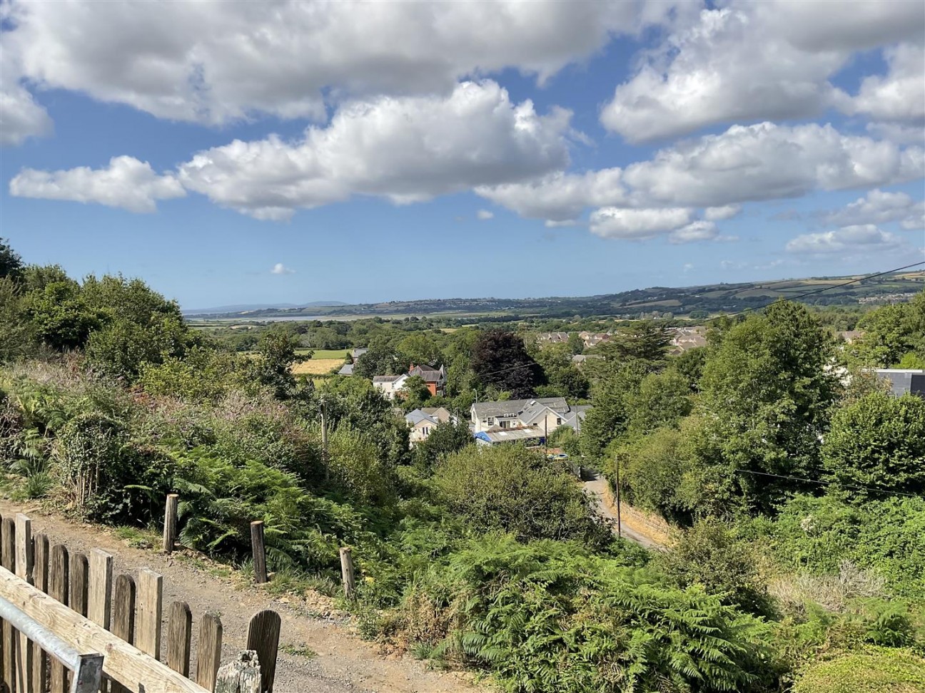 Pontarddulais, Swansea