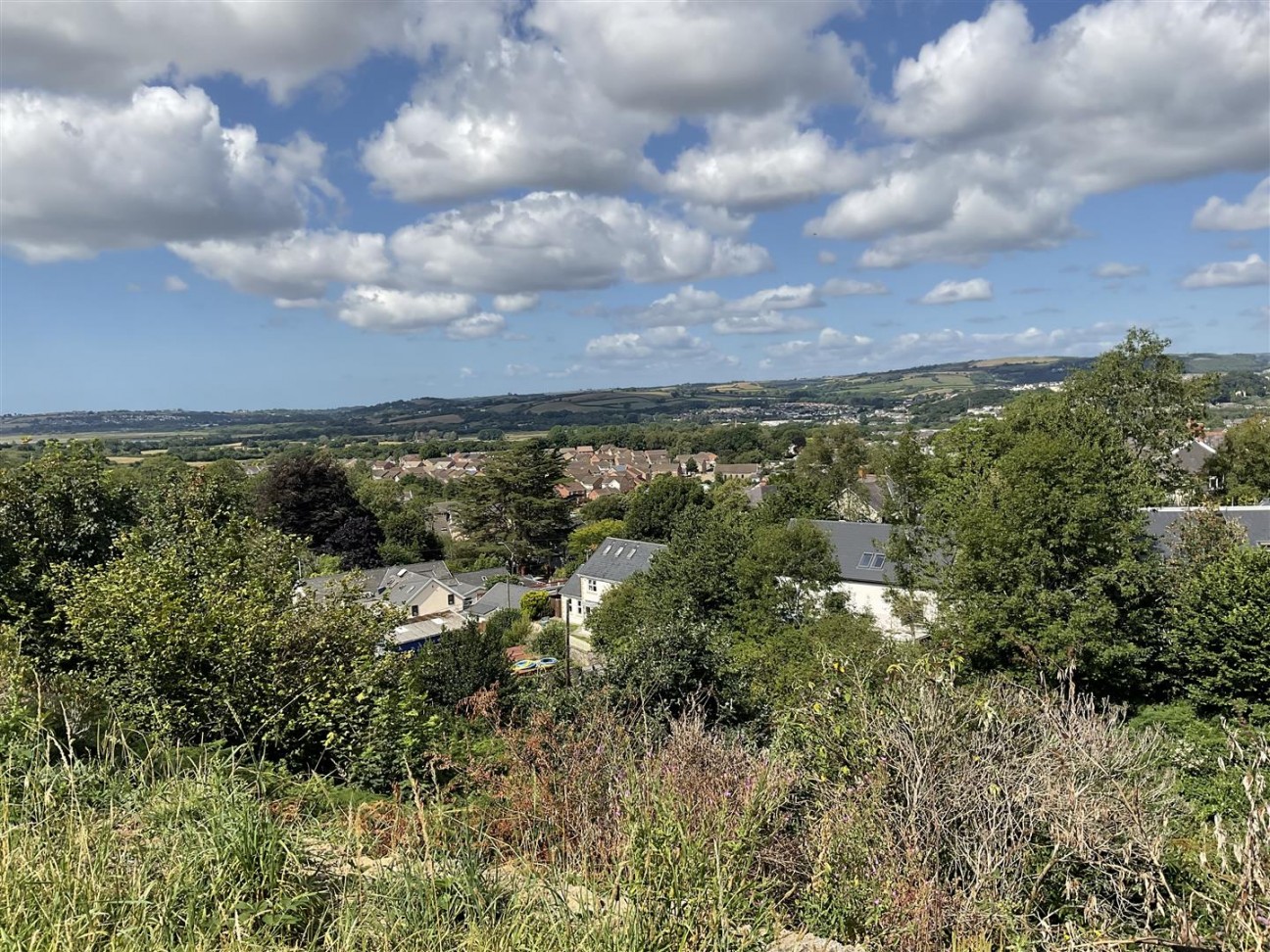 Pontarddulais, Swansea