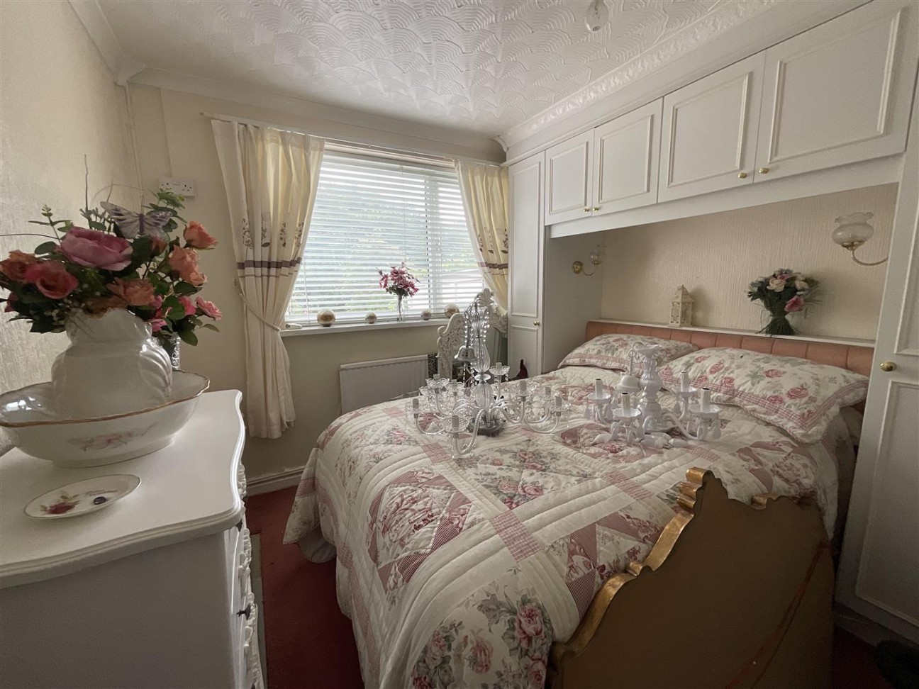 Grovehill Park, Gorslas, Llanelli