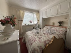 Grovehill Park, Gorslas, Llanelli