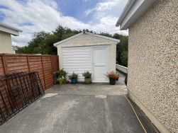 Grovehill Park, Gorslas, Llanelli