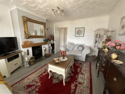 Grovehill Park, Gorslas, Llanelli
