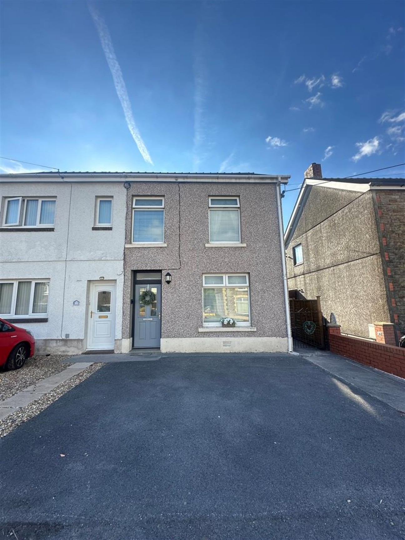 Penygarn Road, Ammanford