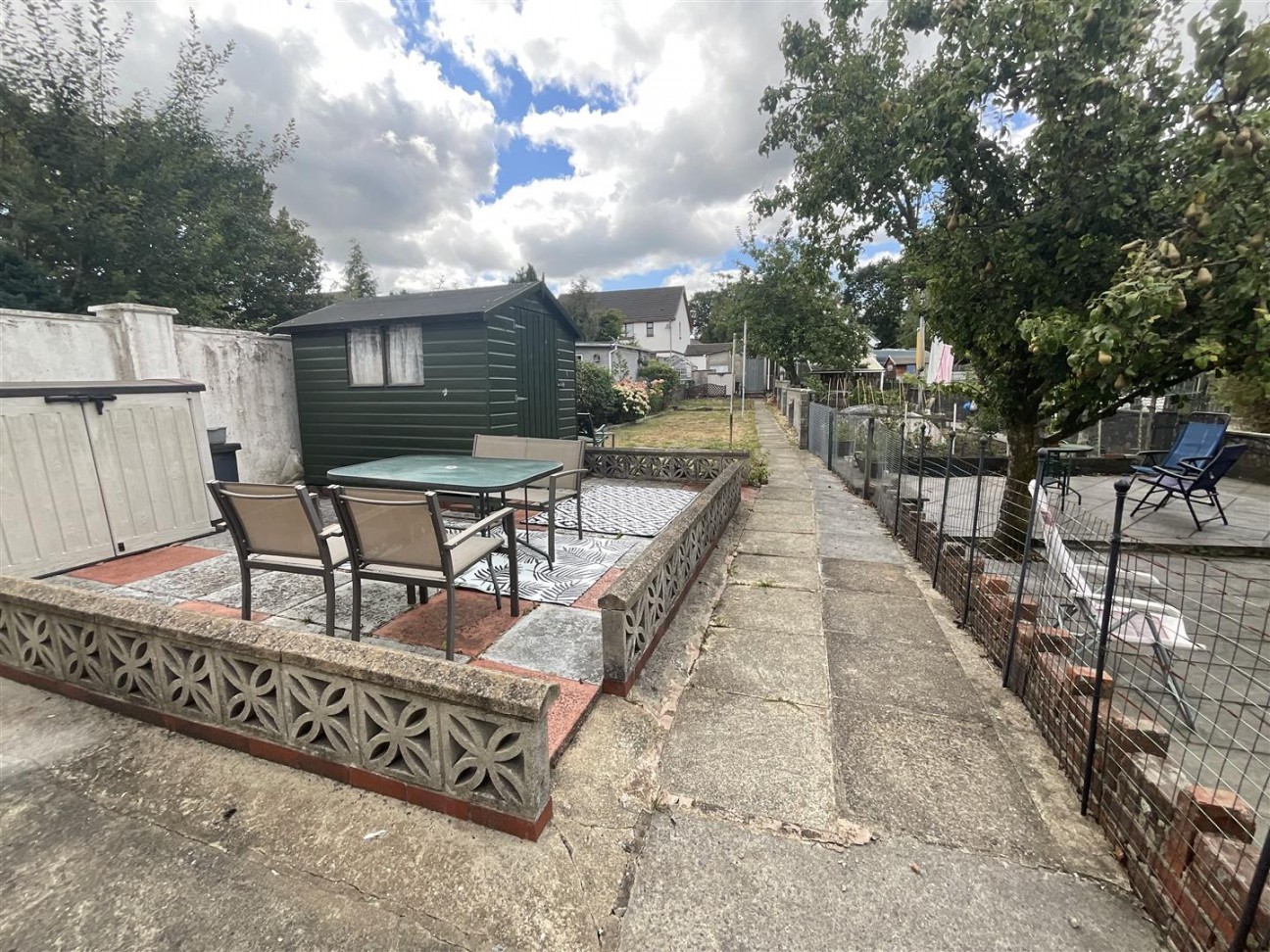 Penygarn Road, Ammanford