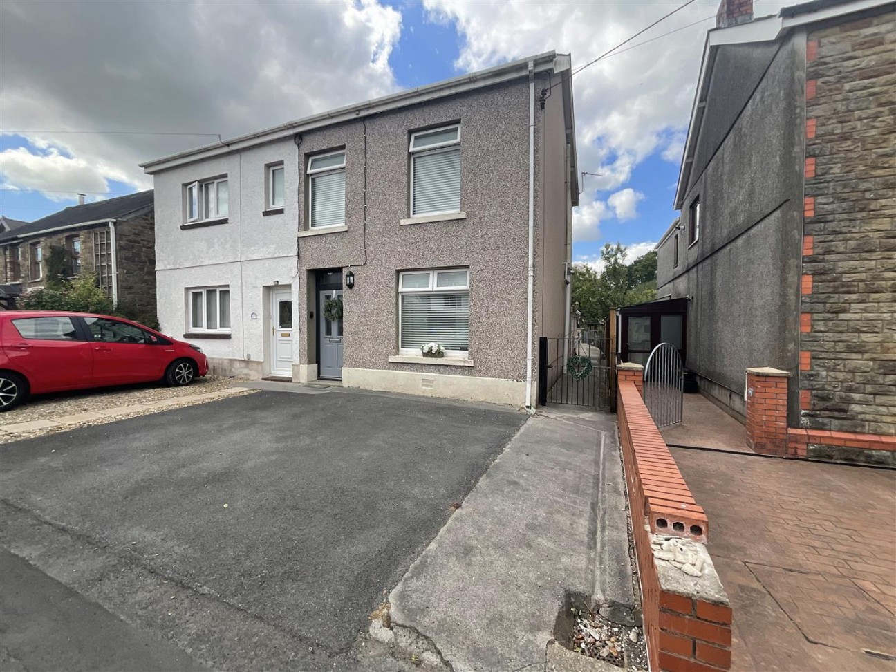 Penygarn Road, Ammanford