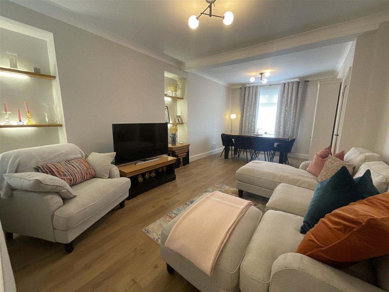 Penygarn Road, Ammanford