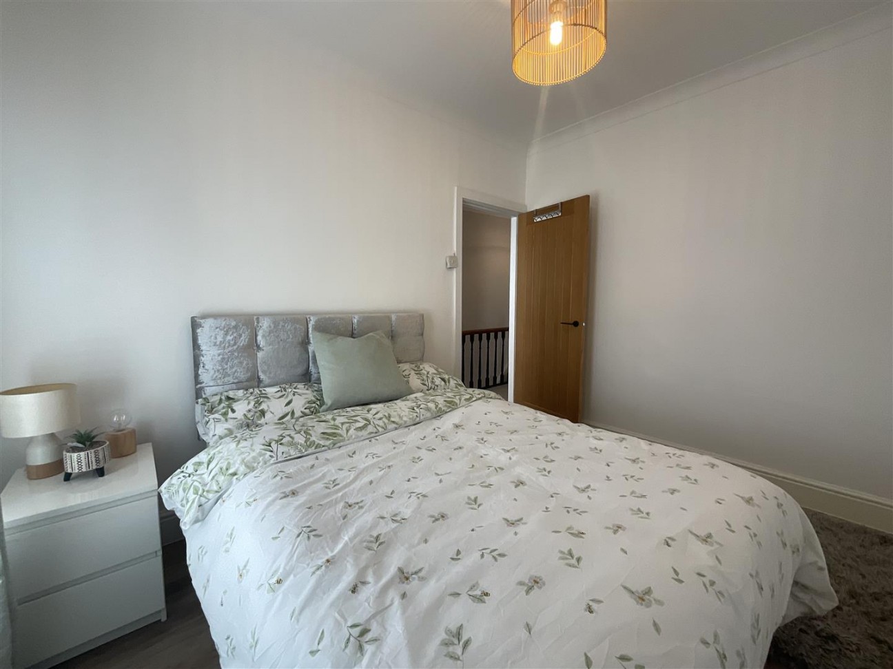 Penygarn Road, Ammanford