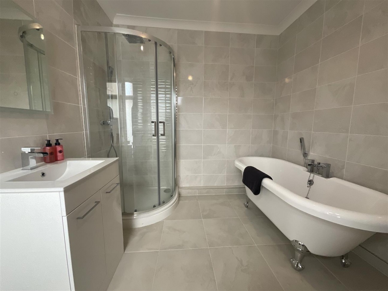 Penygarn Road, Ammanford