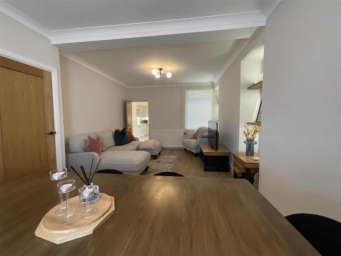 Penygarn Road, Ammanford