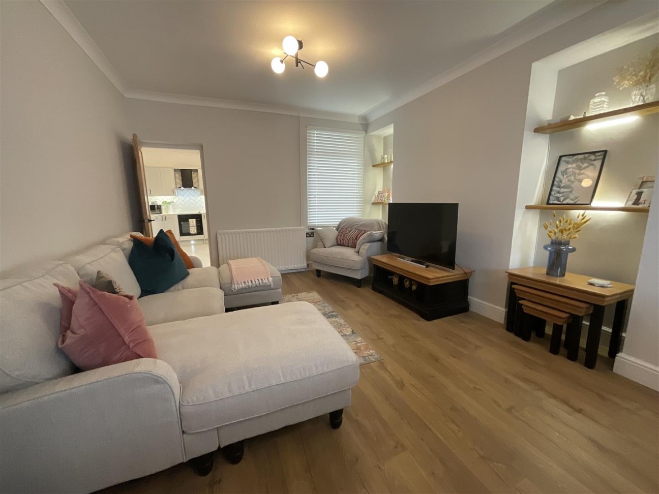 Penygarn Road, Ammanford