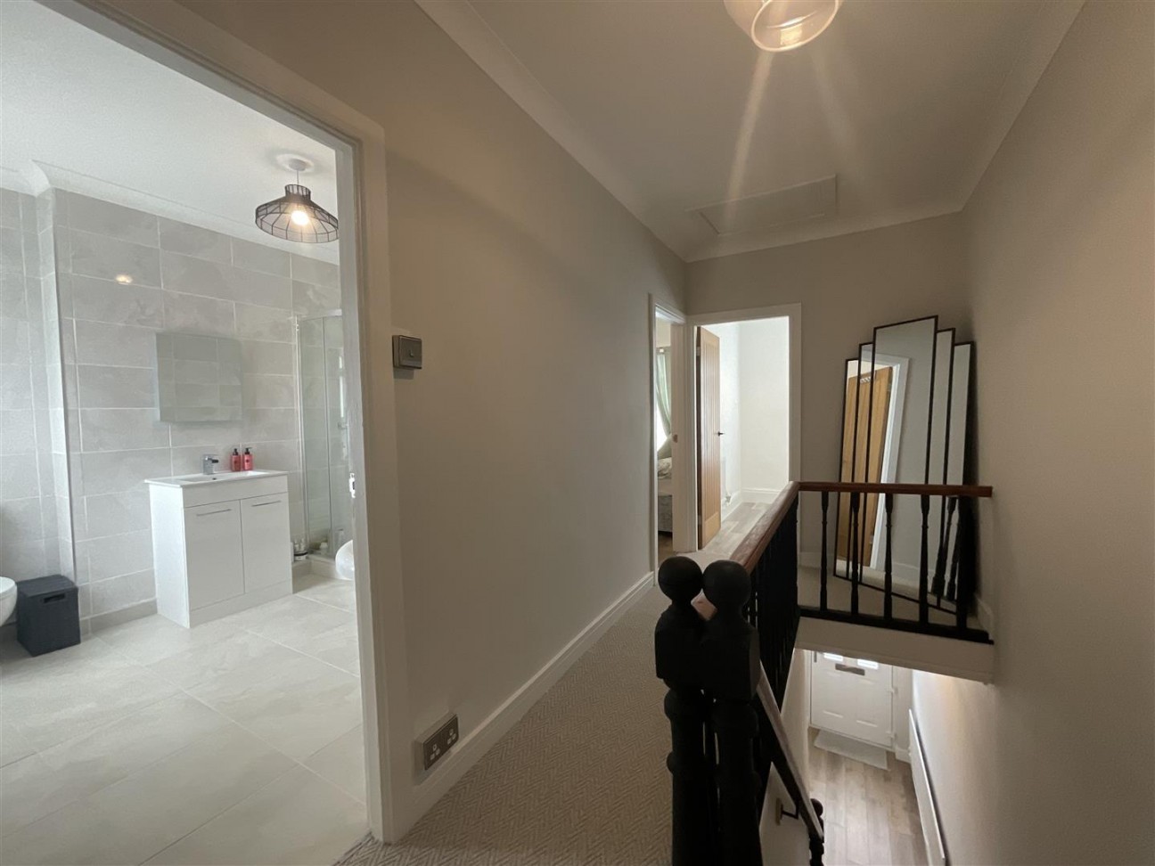 Penygarn Road, Ammanford