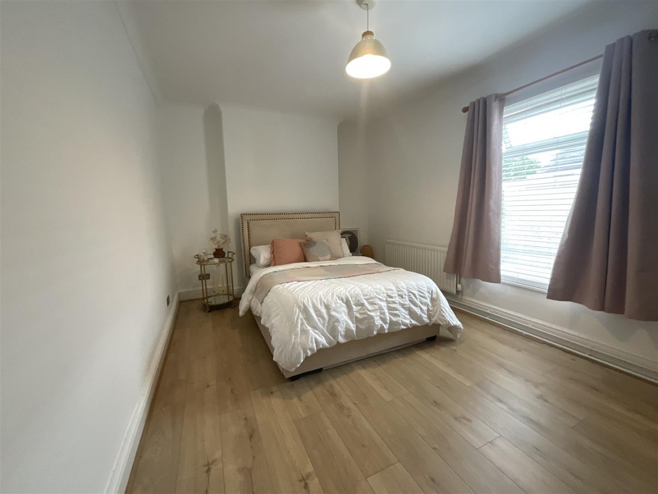 Penygarn Road, Ammanford