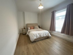 Penygarn Road, Ammanford