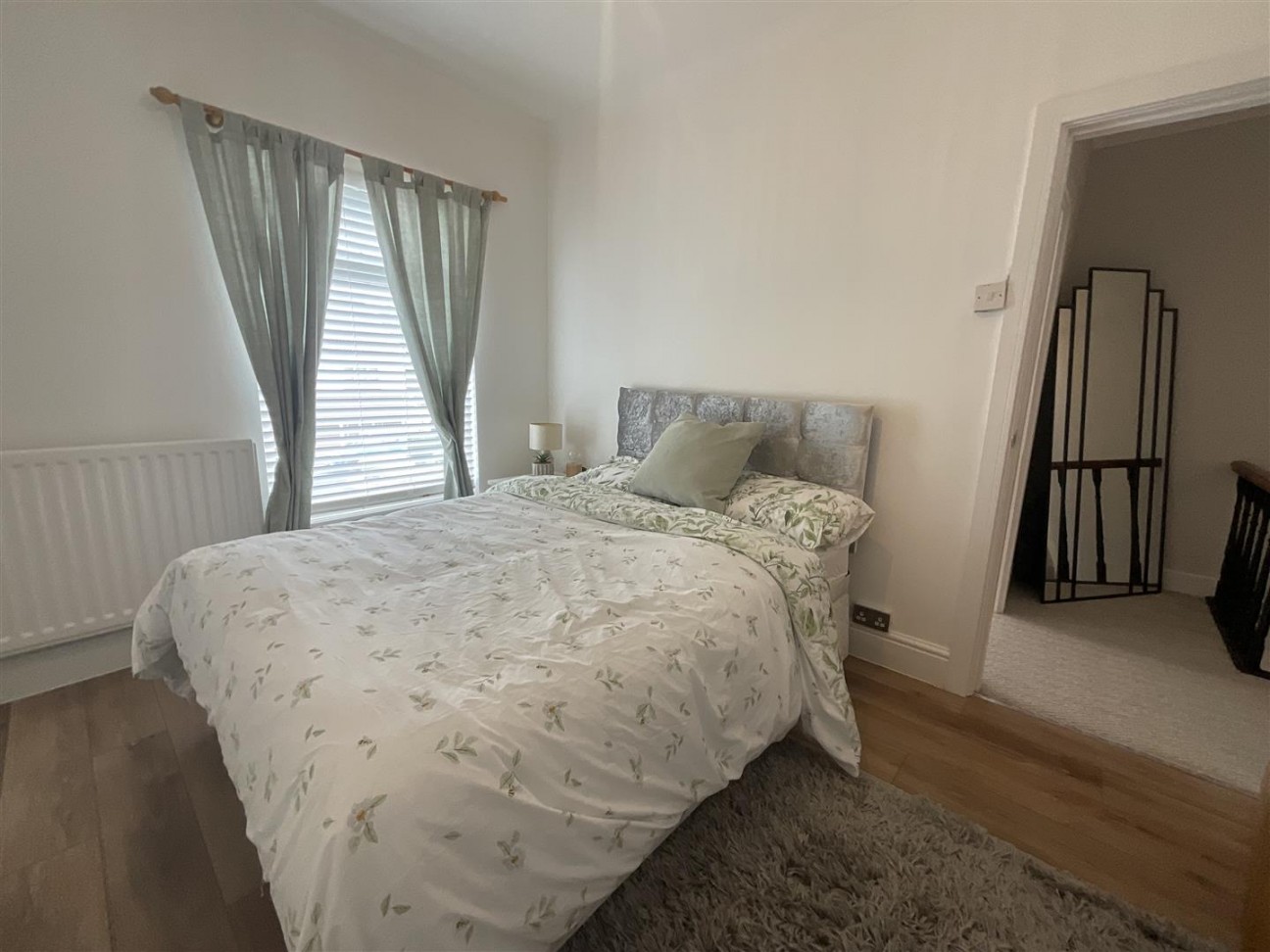 Penygarn Road, Ammanford