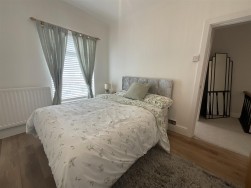 Penygarn Road, Ammanford