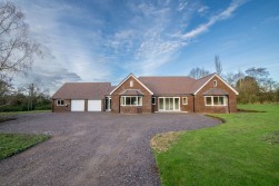 Drove Road, Chilbolton, Stockbridge, SO20