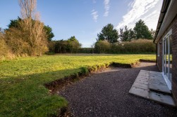 Drove Road, Chilbolton, Stockbridge, SO20