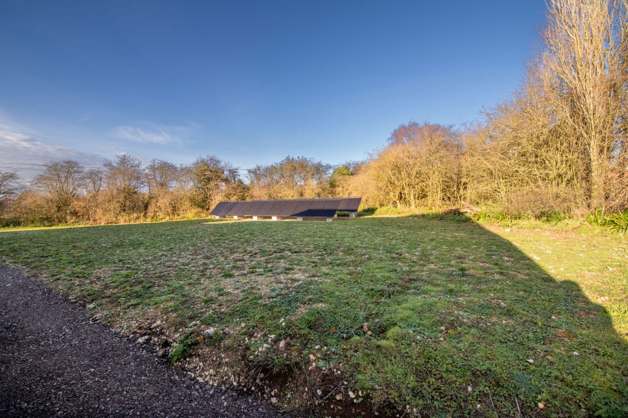 Drove Road, Chilbolton, Stockbridge, SO20