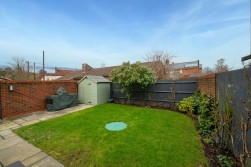 Sutton Scotney , Winchester SO21