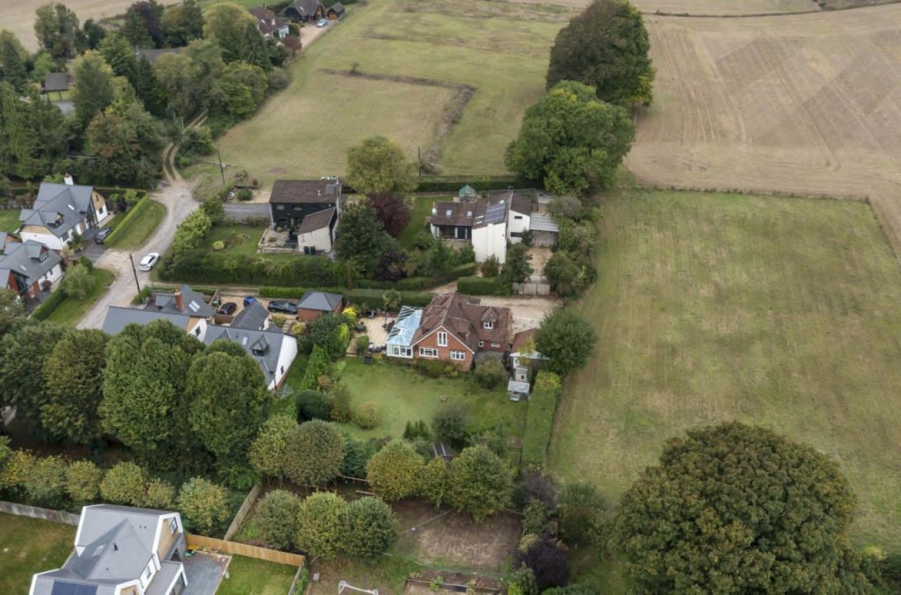 Springvale Avenue, Kings Worthy, Winchester, SO23