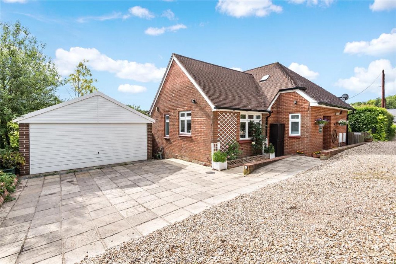 Springvale Avenue, Kings Worthy, Winchester, SO23