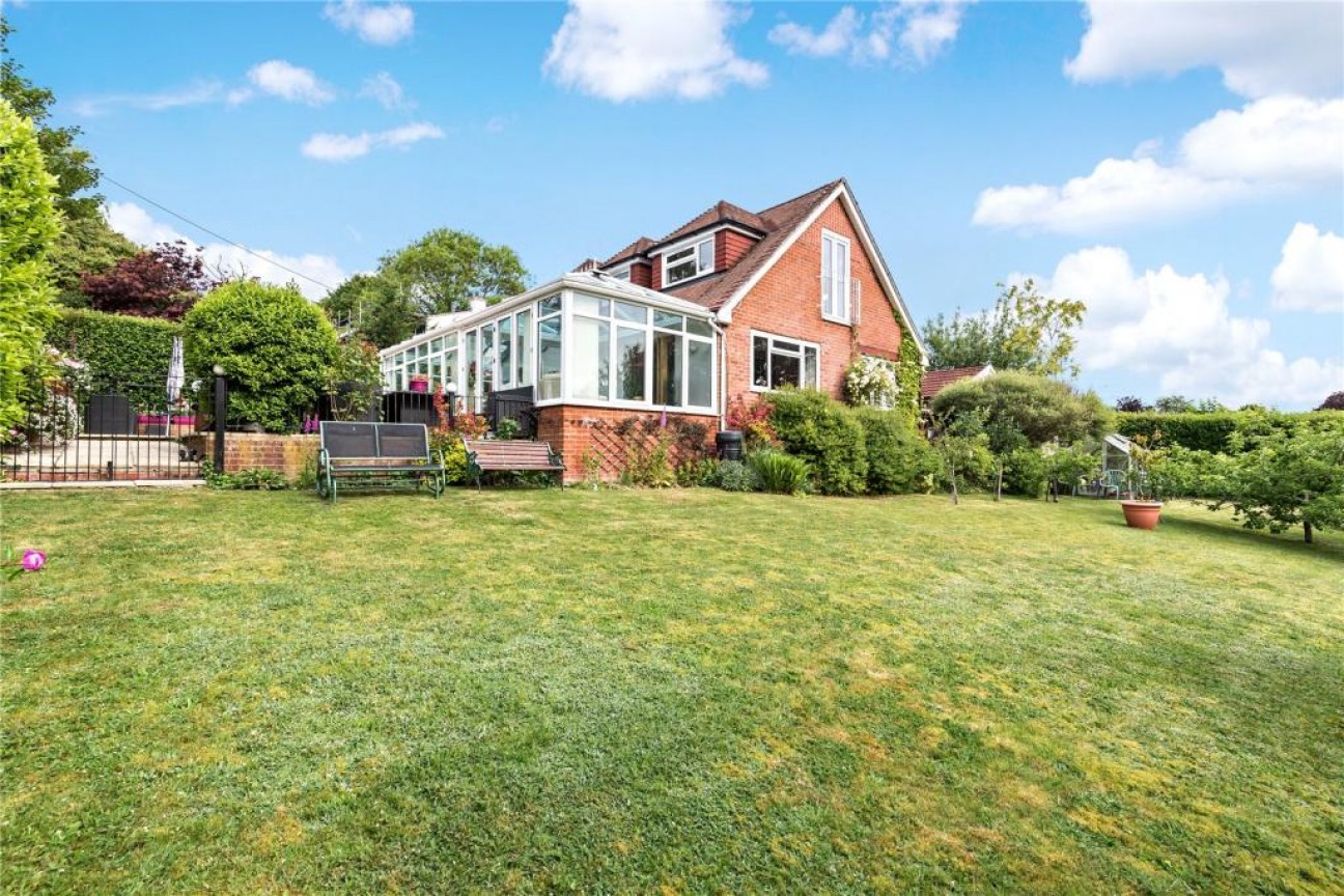 Springvale Avenue, Kings Worthy, Winchester, SO23