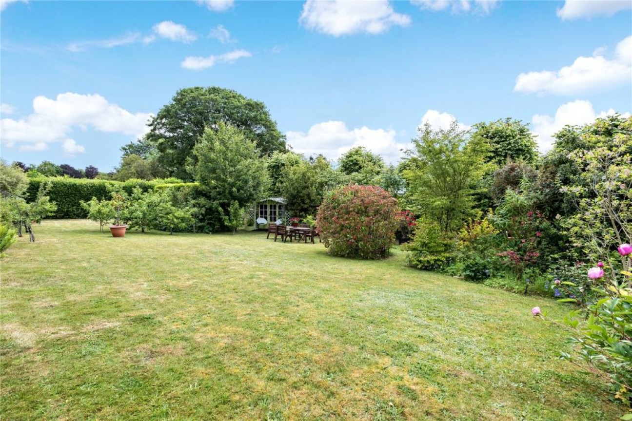Springvale Avenue, Kings Worthy, Winchester, SO23