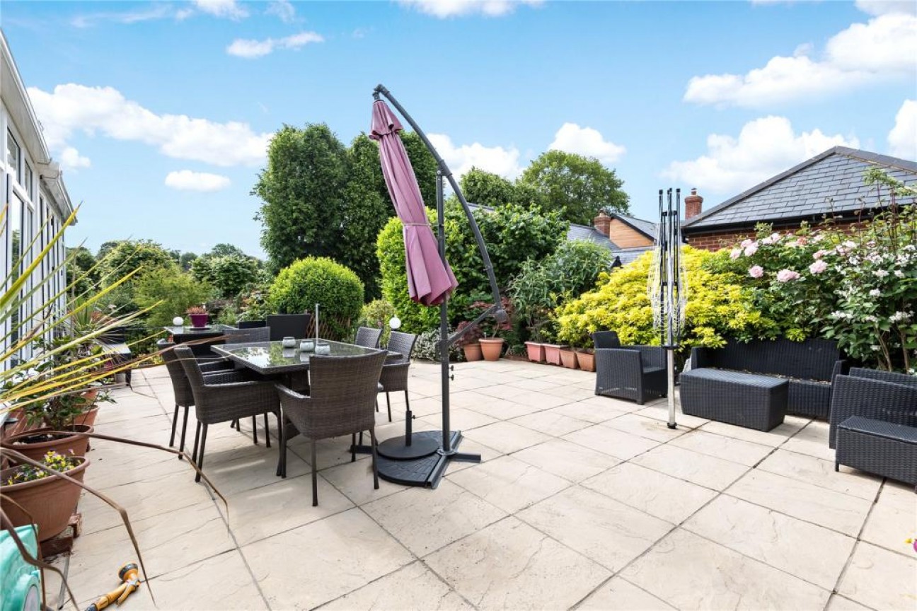 Springvale Avenue, Kings Worthy, Winchester, SO23