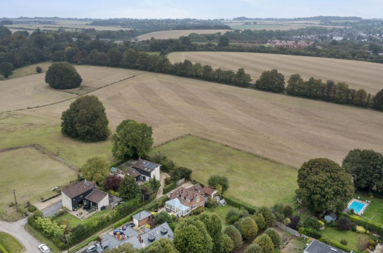 Springvale Avenue, Kings Worthy, Winchester, SO23