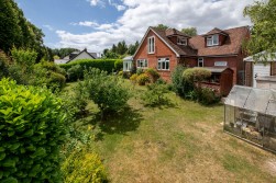 Springvale Avenue, Kings Worthy, Winchester, SO23