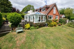 Springvale Avenue, Kings Worthy, Winchester, SO23