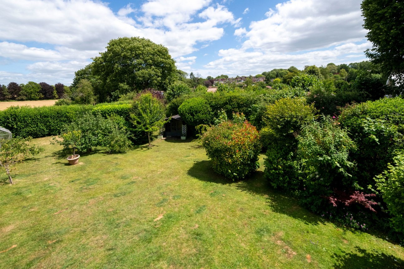 Springvale Avenue, Kings Worthy, Winchester, SO23