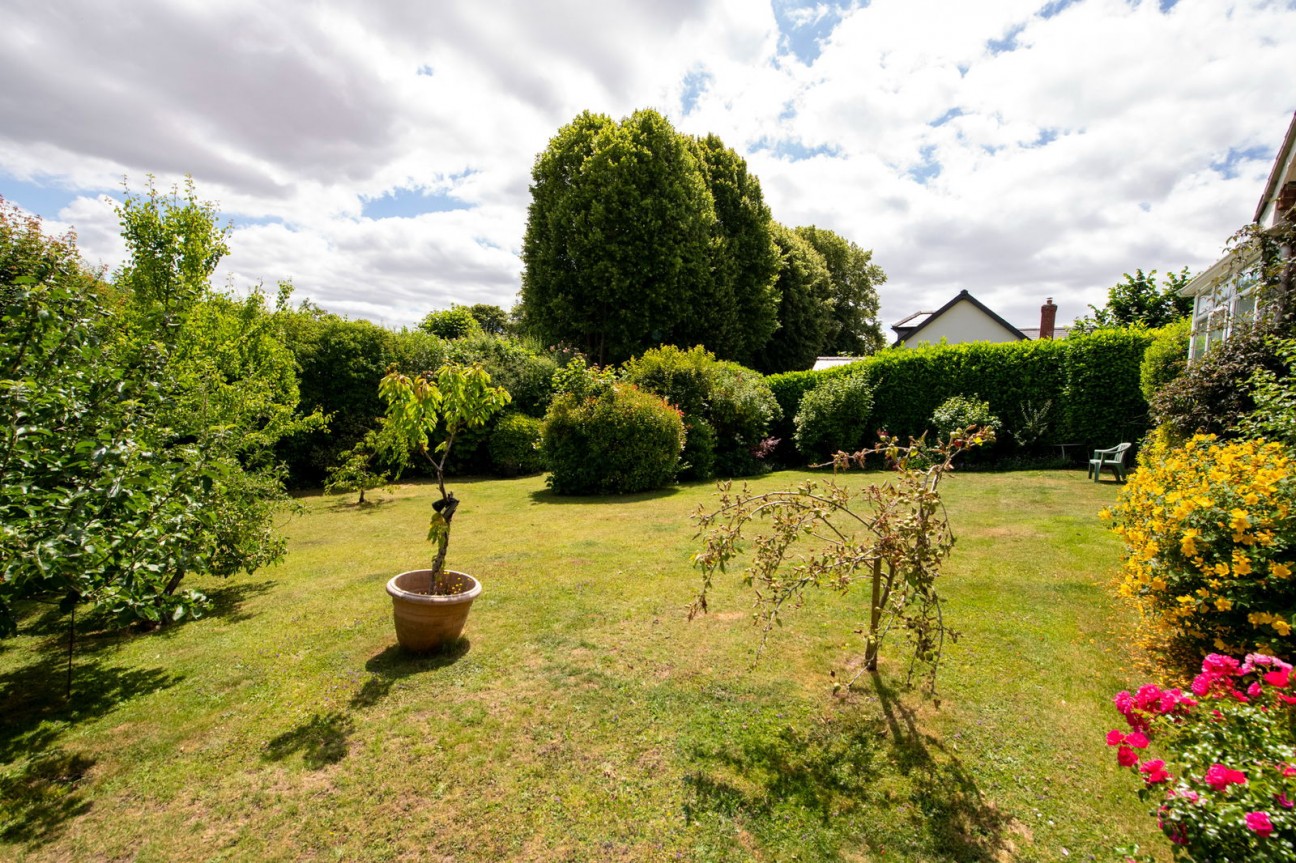Springvale Avenue, Kings Worthy, Winchester, SO23
