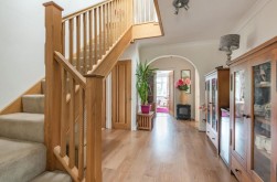 Springvale Avenue, Kings Worthy, Winchester, SO23