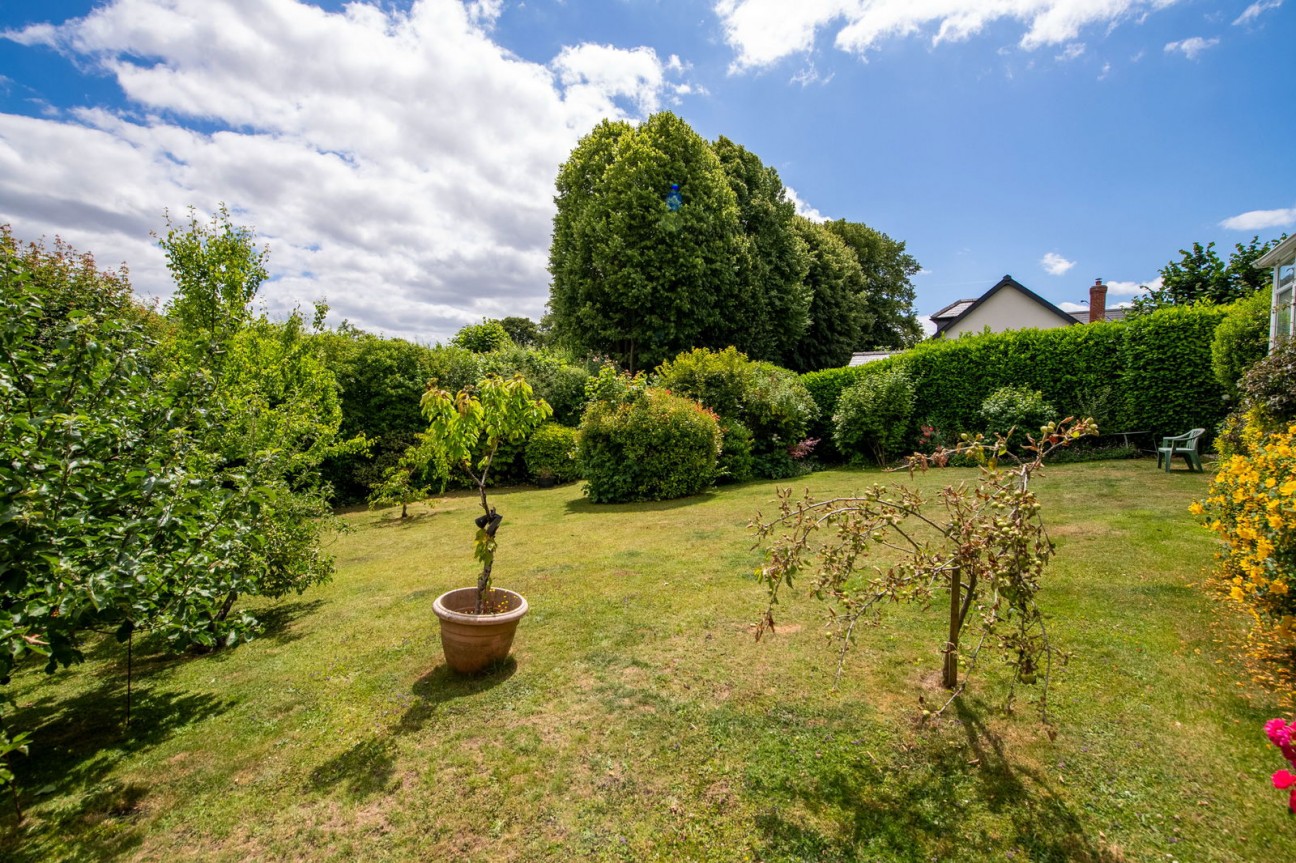 Springvale Avenue, Kings Worthy, Winchester, SO23