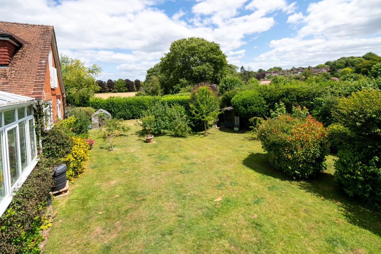 Springvale Avenue, Kings Worthy, Winchester, SO23