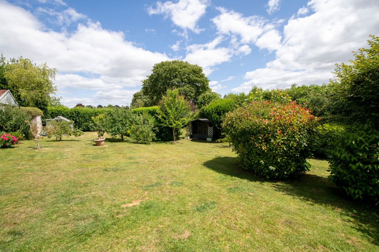 Springvale Avenue, Kings Worthy, Winchester, SO23