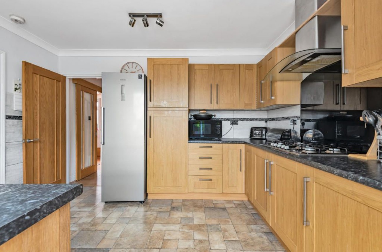 Springvale Avenue, Kings Worthy, Winchester, SO23