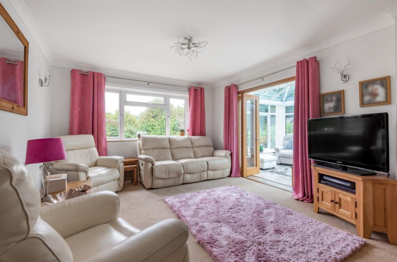 Springvale Avenue, Kings Worthy, Winchester, SO23