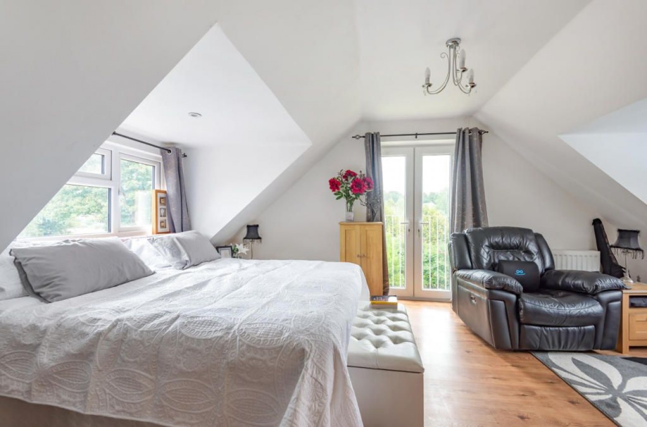 Springvale Avenue, Kings Worthy, Winchester, SO23