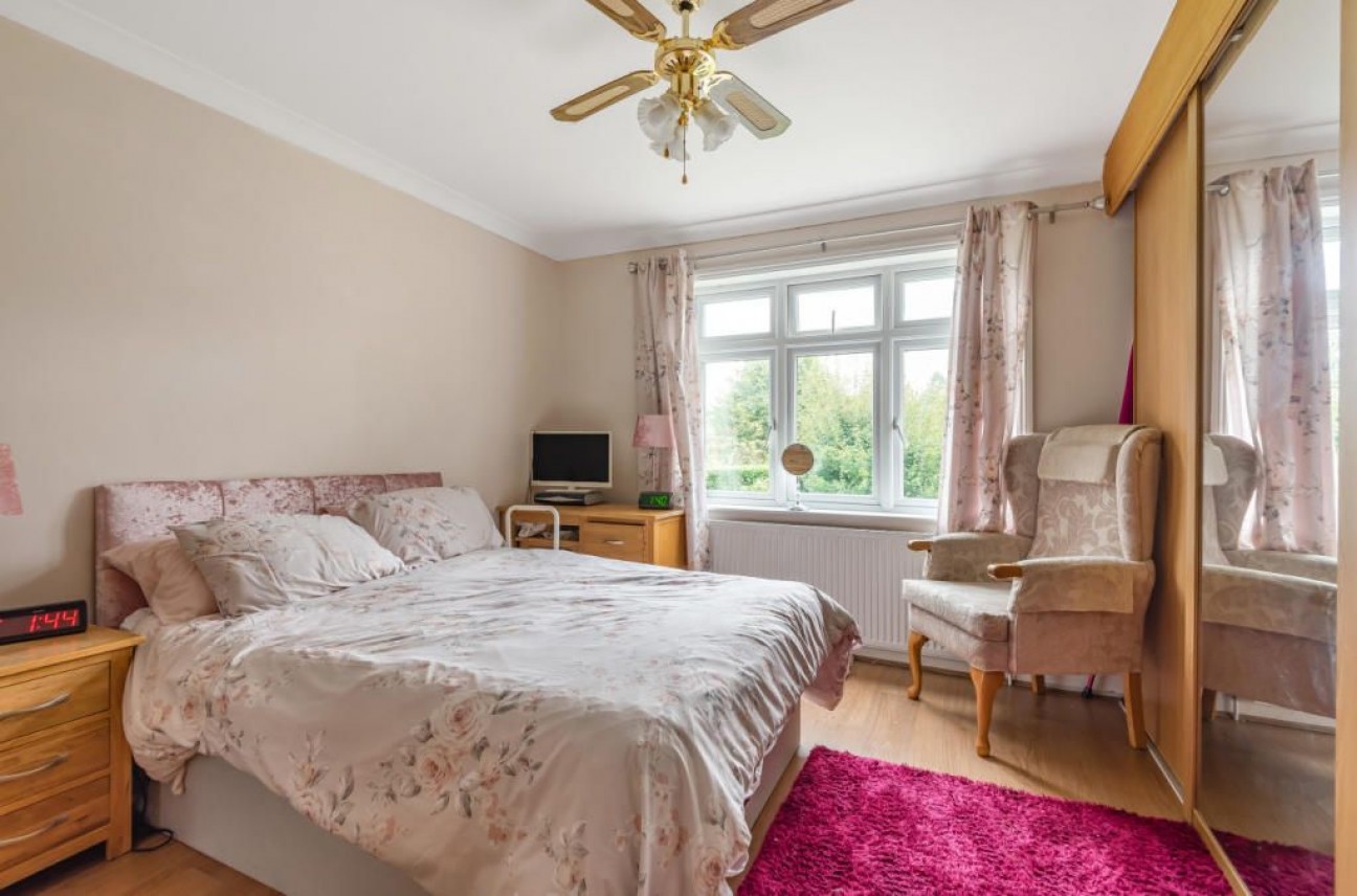 Springvale Avenue, Kings Worthy, Winchester, SO23