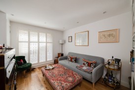 St Clement Street, Winchester SO23