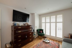 St Clement Street, Winchester SO23