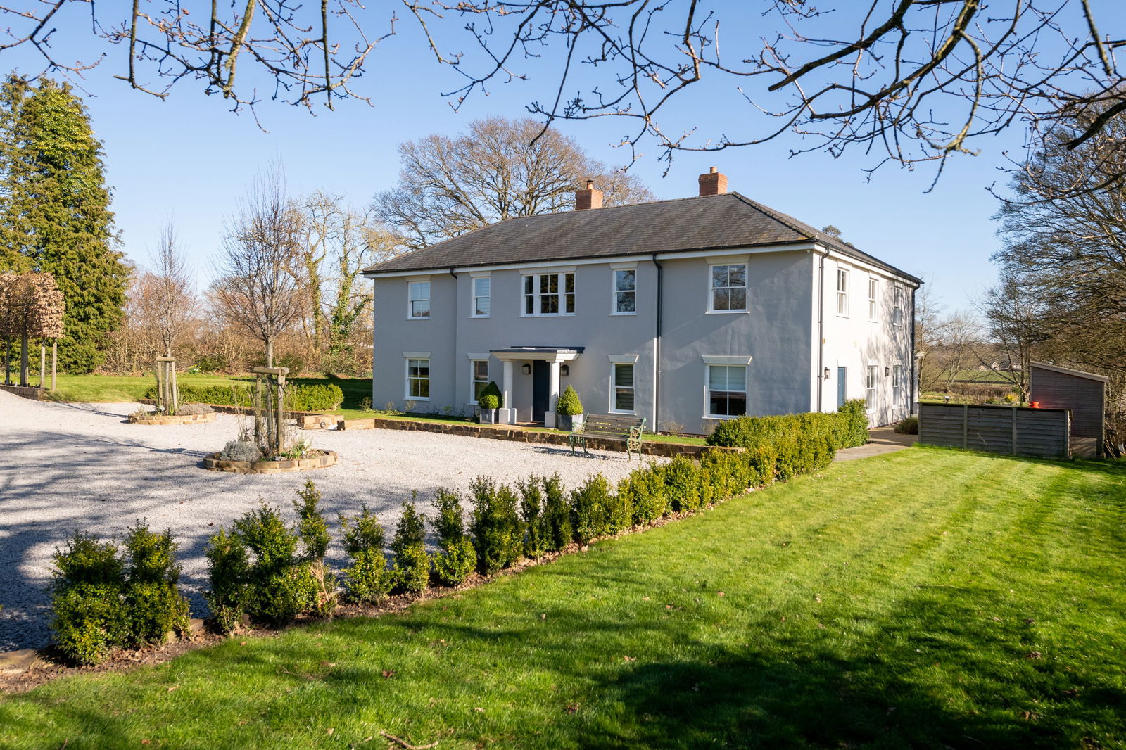 Braishfield, Romsey, Hampshire, SO51