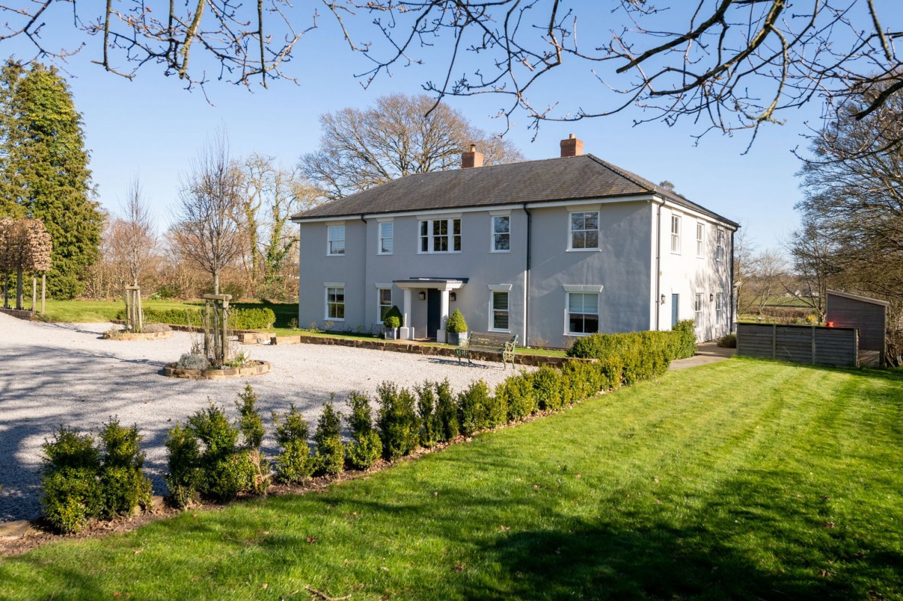 Braishfield, Romsey, Hampshire, SO51