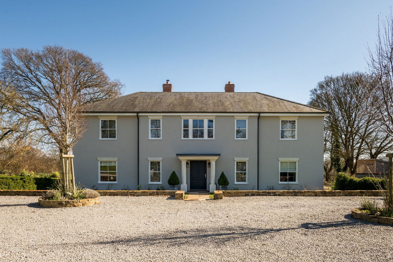 Braishfield, Romsey, Hampshire, SO51