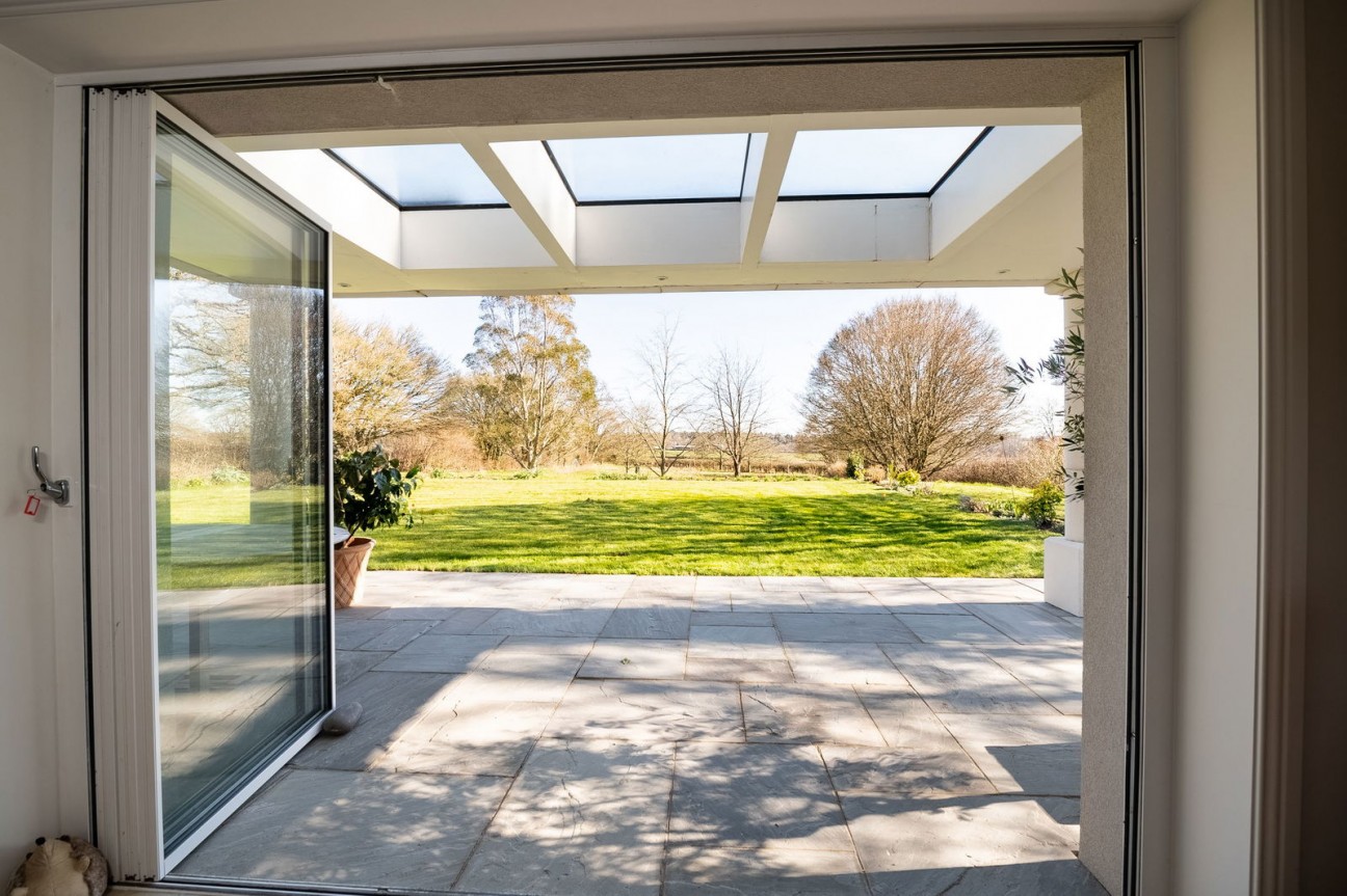 Braishfield, Romsey, Hampshire, SO51