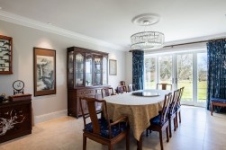 Braishfield, Romsey, Hampshire, SO51