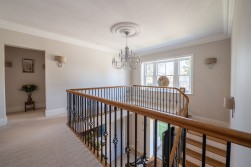 Braishfield, Romsey, Hampshire, SO51