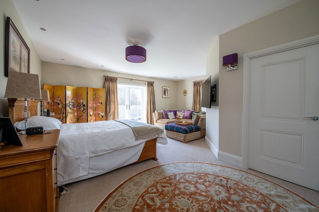 Braishfield, Romsey, Hampshire, SO51